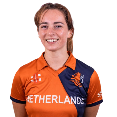 Frederique Overdijk
