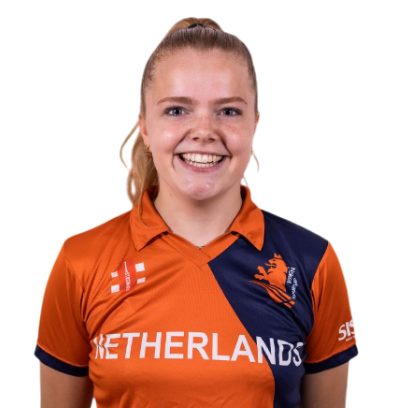 Hannah Landheer