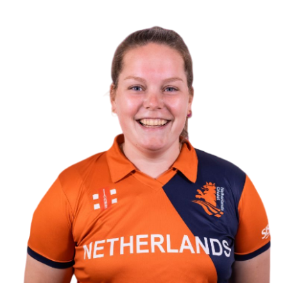 Caroline de Lange