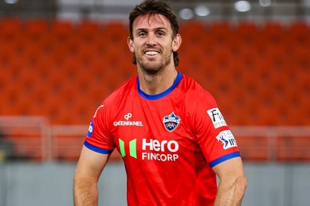 Delhi Capitals set to be without Mitchell Marsh for remainder of IPL 2024