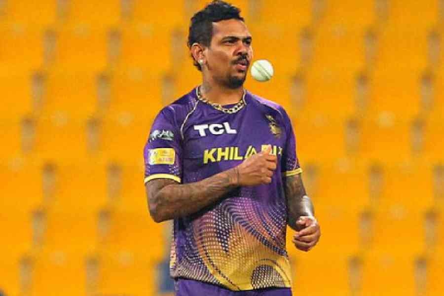Sunil Narine rules out international return for World Cup 