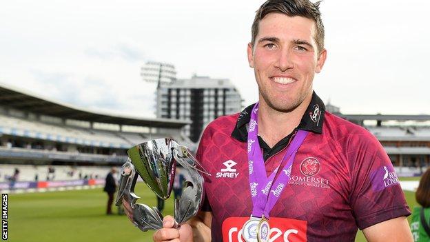 Jamie Overton back injury hands England T20 World Cup choice problem