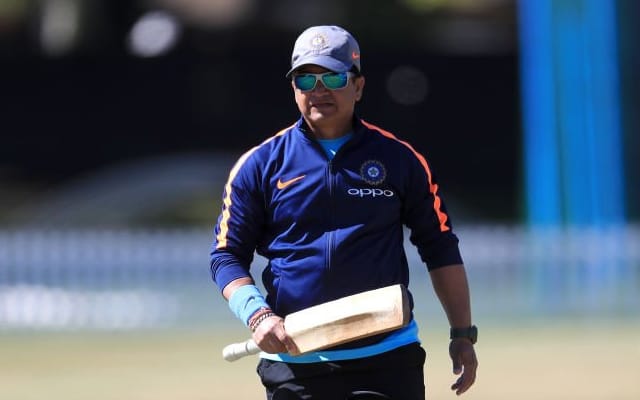 Abhay Sharma to coach Uganda at men's T20 World Cup