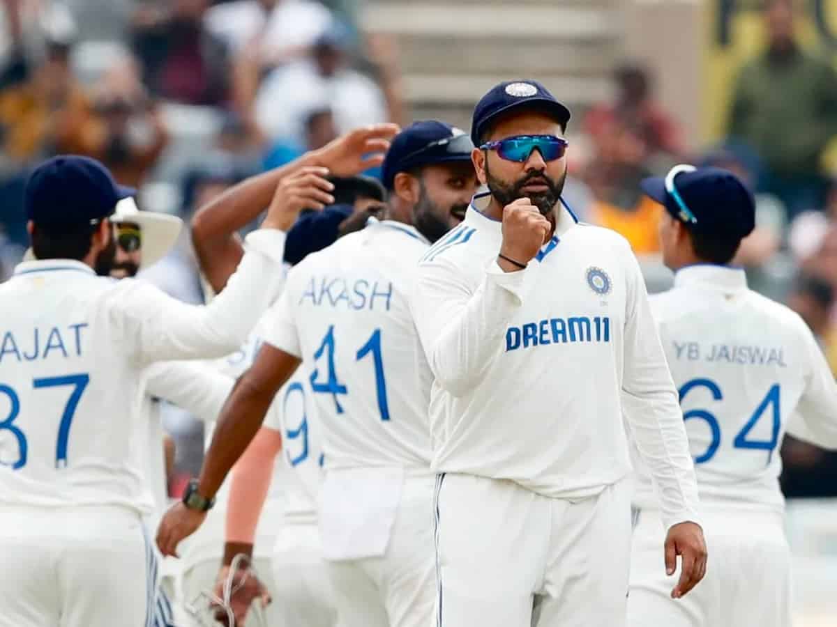 Australia supplant India as No. 1 Test team in ICC rankings after yearly update
