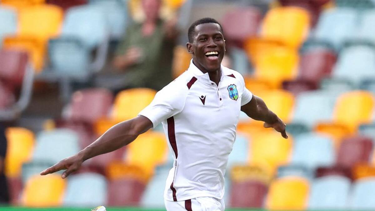 Hetmyer, Shamar Joseph in West Indies Squad for 2024 T20 World Cup