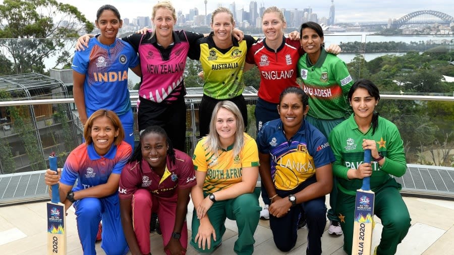 Women's T20 World Cup 2024: India to confront Pakistan on October 6