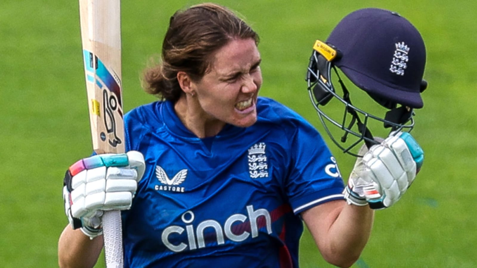 Nat Sciver-Brunt reveals she missed Pakistan T20I for egg-freezing procedure