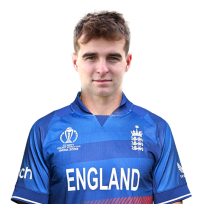 Tom Lawes