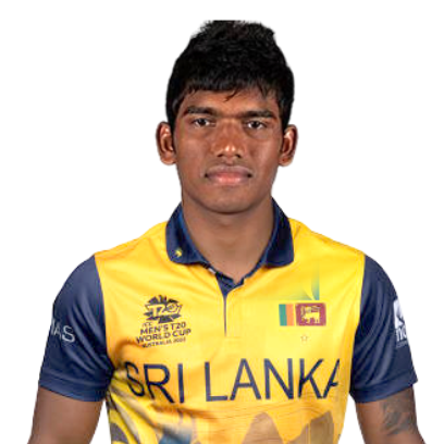 Lahiru Madushanka