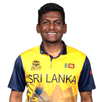 Wanuja Sahan