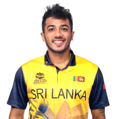 Lahiru Samarakoon