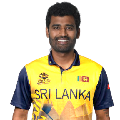 Thisara Perera