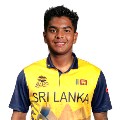 Angelo Perera