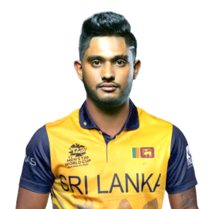 Lahiru Milantha