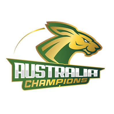 Australia Champions