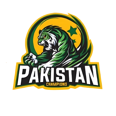 Pakistan Champions