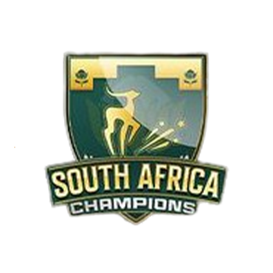 South Africa Champions