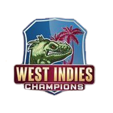 West Indies Champions