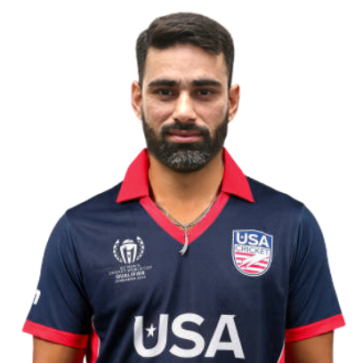 Hammad Azam