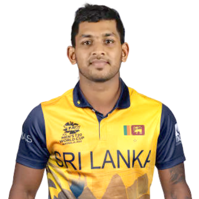 Shehan Jayasuriya