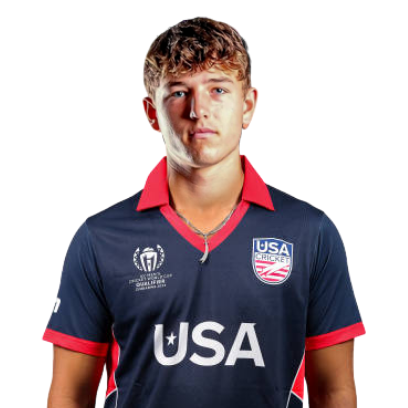 Matthew Tromp