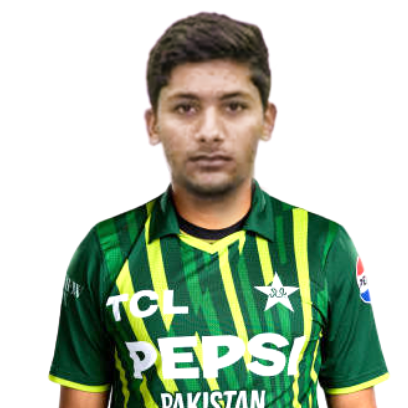 Saif Badar