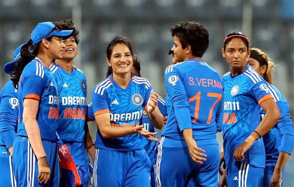 India leave out Shabnam, Amanjot for Asia Cup