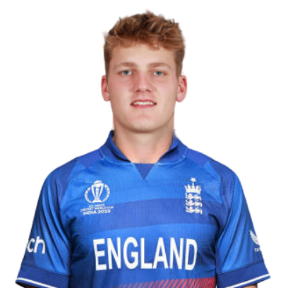 Dillon Pennington