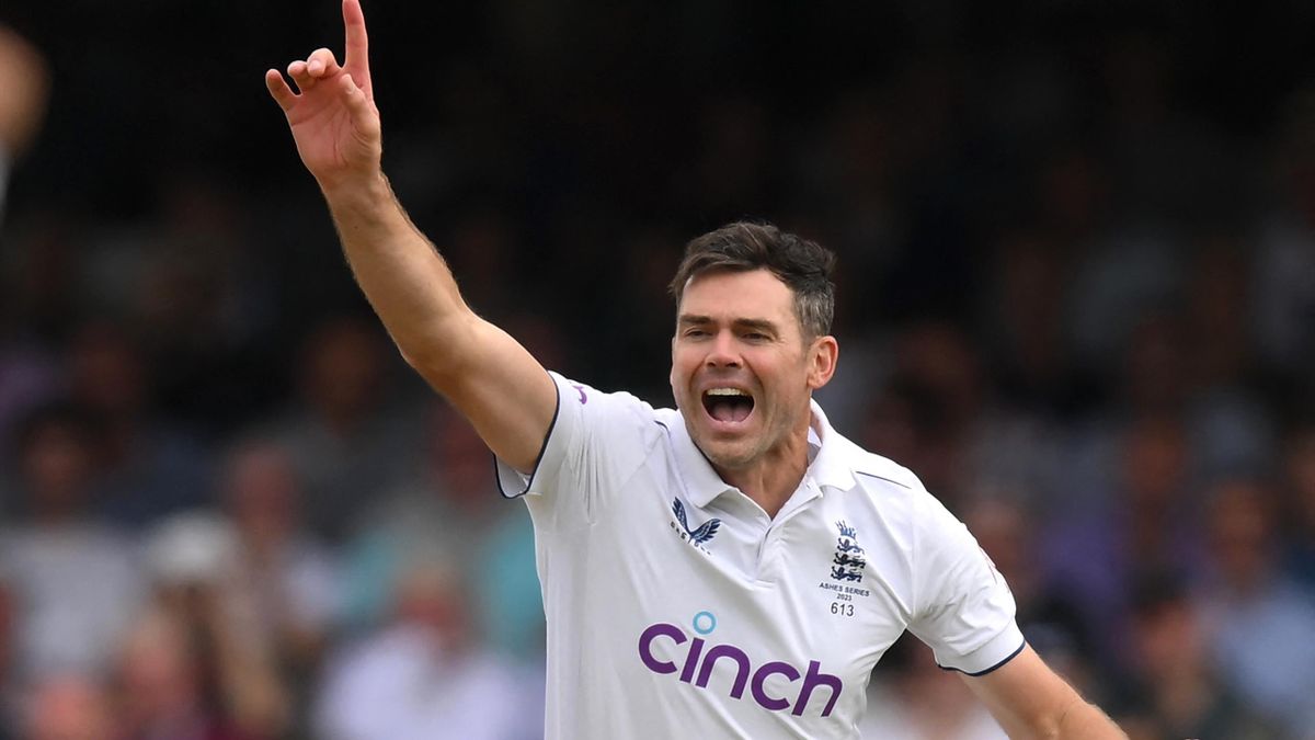 The fact is that I've to deal with and accept retirement - James Anderson