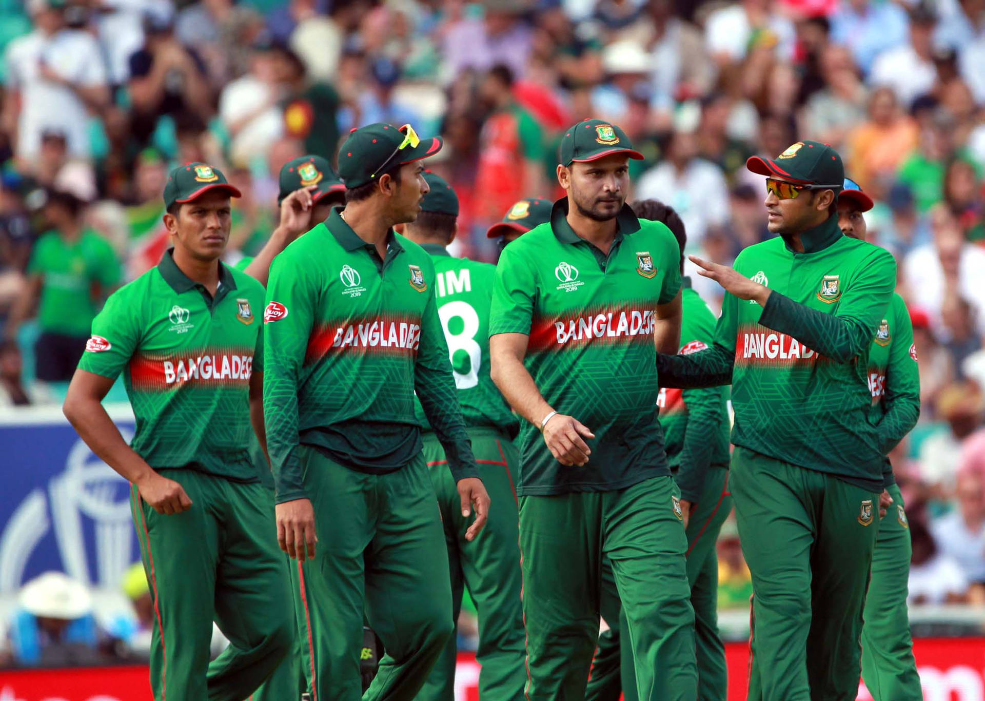 Bangladesh's High Performance unit set to tour Australia