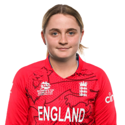 Niamh Holland