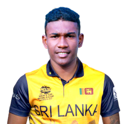 Chamindu Wickramasinghe