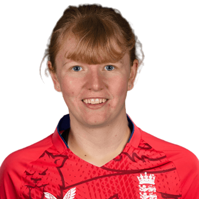 Georgie Boyce