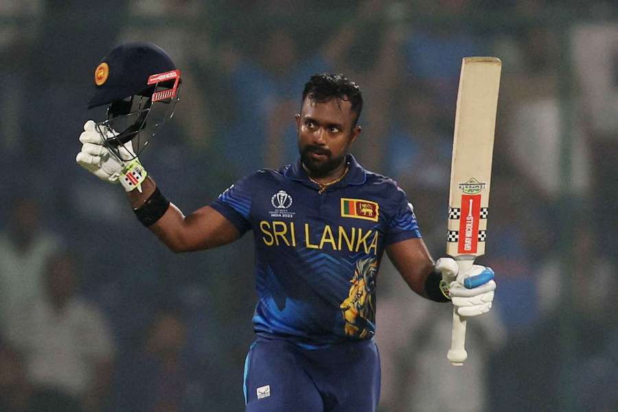 Charith Asalanka to lead SL in T20I series against India
