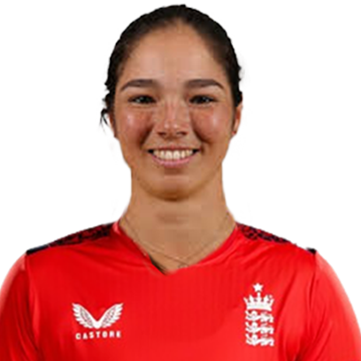 Emma Jones