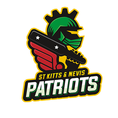 St Kitts and Nevis Patriots