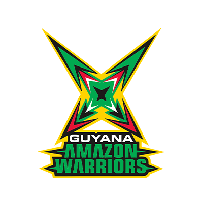 Guyana Amazon Warriors Women