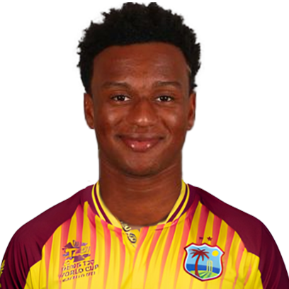 Ronaldo Ali Mohamed