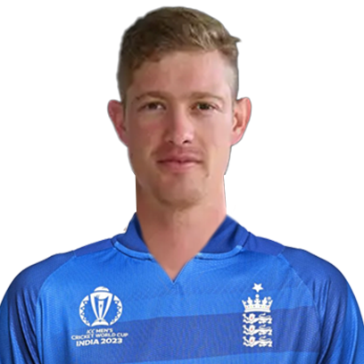 Keaton Jennings