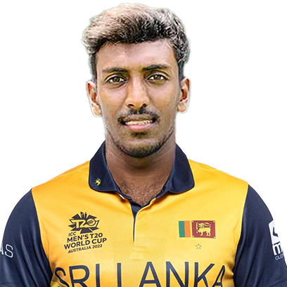 Milan Priyanath Rathnayake