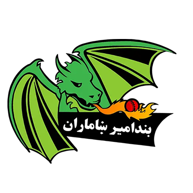 Band-e-Amir Dragons