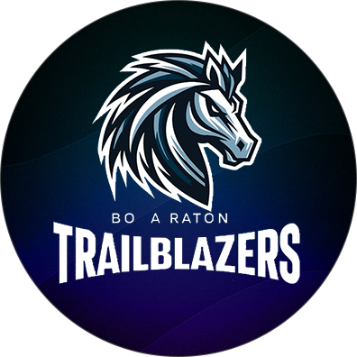 Boca Raton Trailblazers