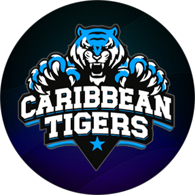 Caribbean Tigers