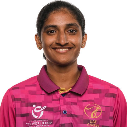 Archara Supriya