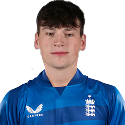 Henry Crocombe