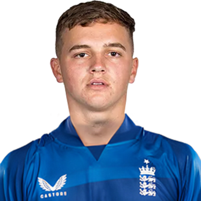 George Thomas