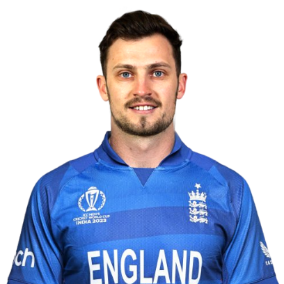Ed Barnard