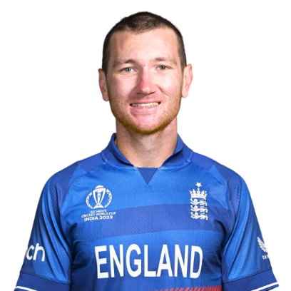 James Bracey