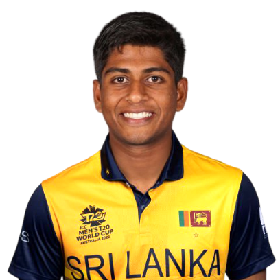 Sineth Jayawardena