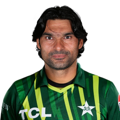 Mohammad Irfan